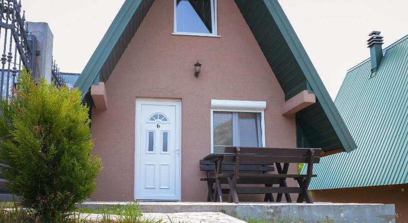 Image of Studio Apartment 1