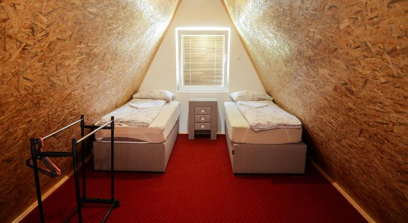 Image of Studio Apartment 3