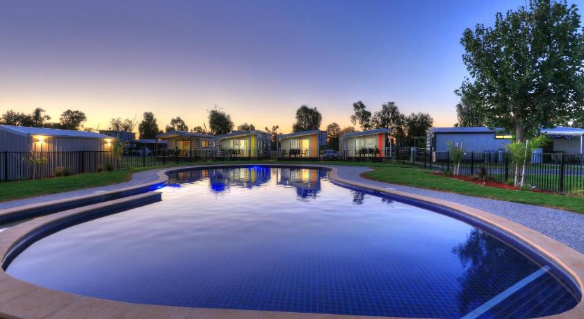 Tasman Holiday Parks - Lake Mulwala