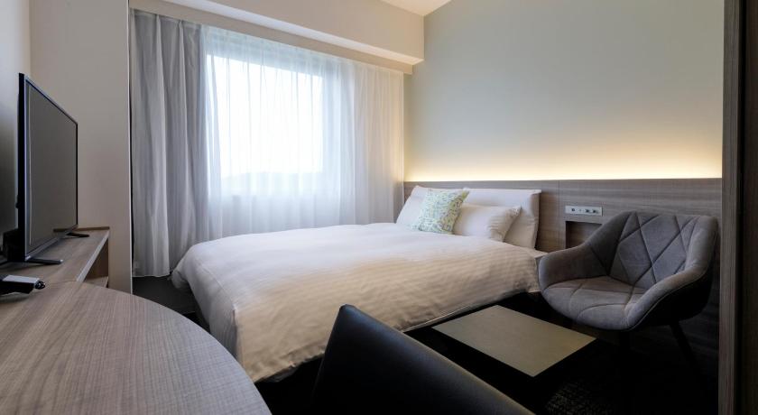 福冈 Glocal Hotel Itoshima 3星级 酒店 外观