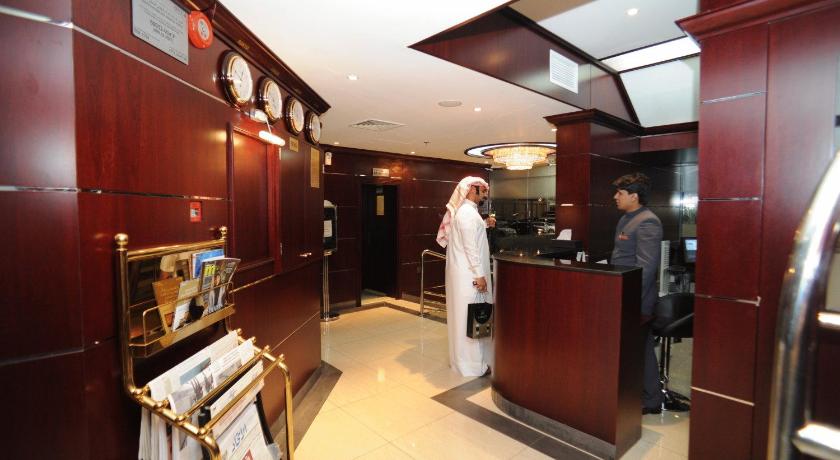 Al Jazeera Royal Hotel - image 3