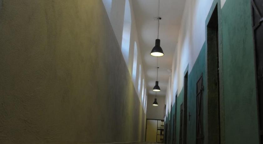 Knast-Hotel Fronfeste photo