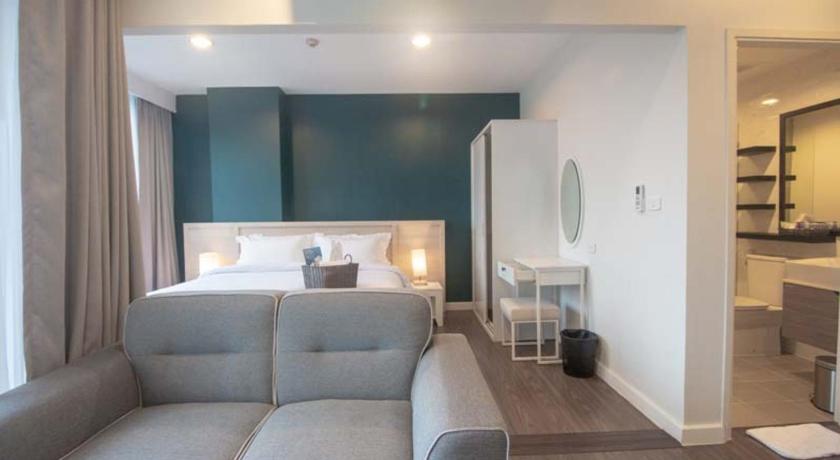 Image of Classic King Bed Room 6