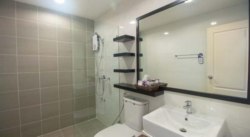 Image of Classic Twin Bed Room 15