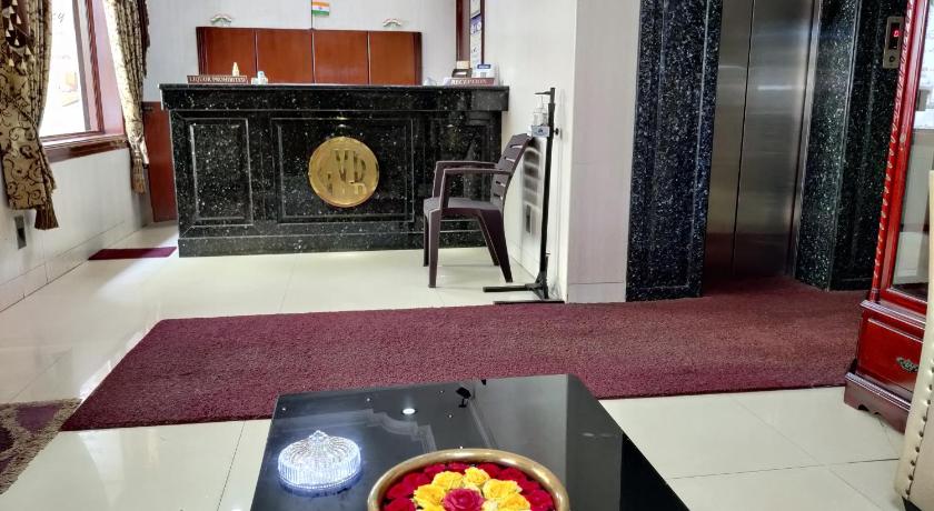 Grand View Residency Chennai – Chennai, IL