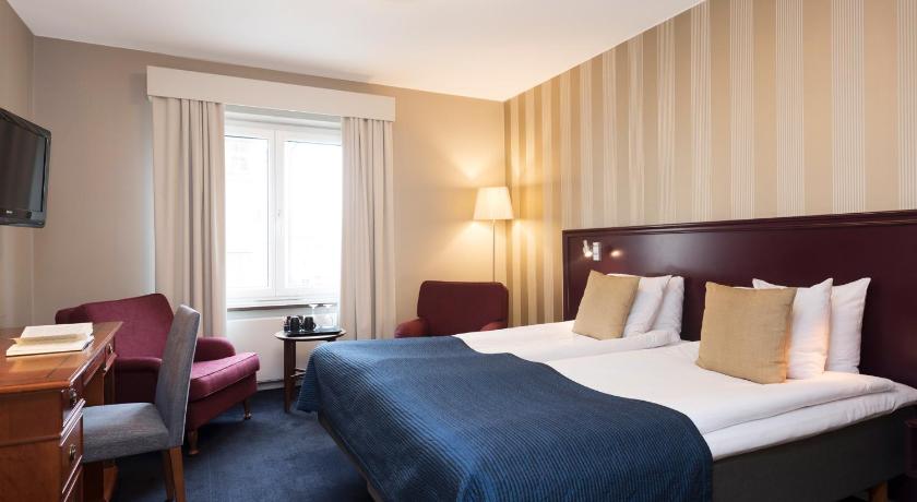 Image of Classic Twin Room 0