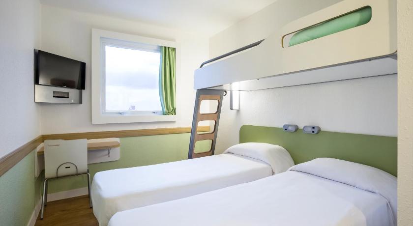 ibis budget Tours Nord