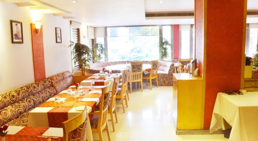 Ashraya International Hotel