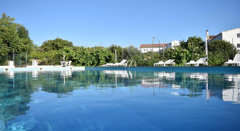 MemSoares Country House — Hotel in Marvao
