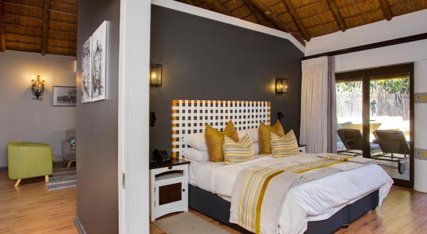 Image of Suite with Private Pool 0