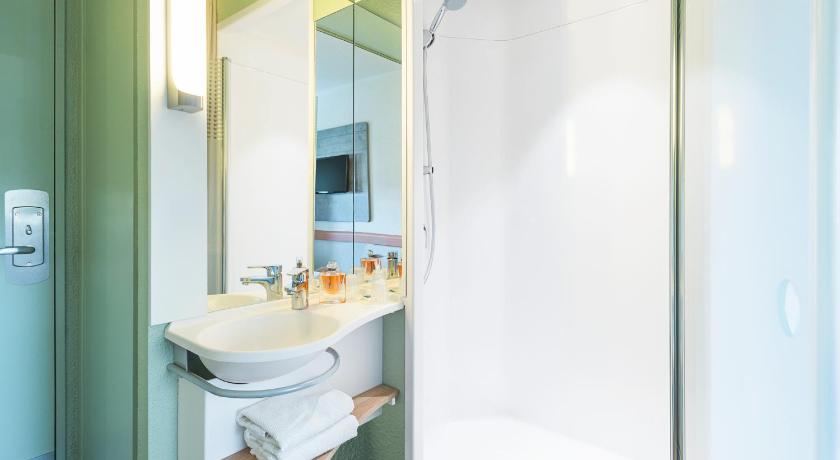Ibis budget Rouen Petit Quevilly photo