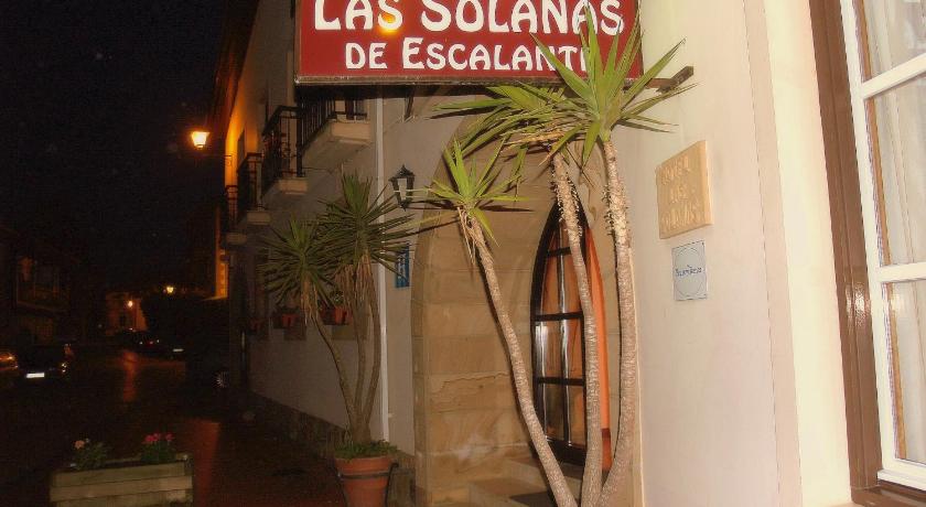 Las Solanas de Escalante-NEW