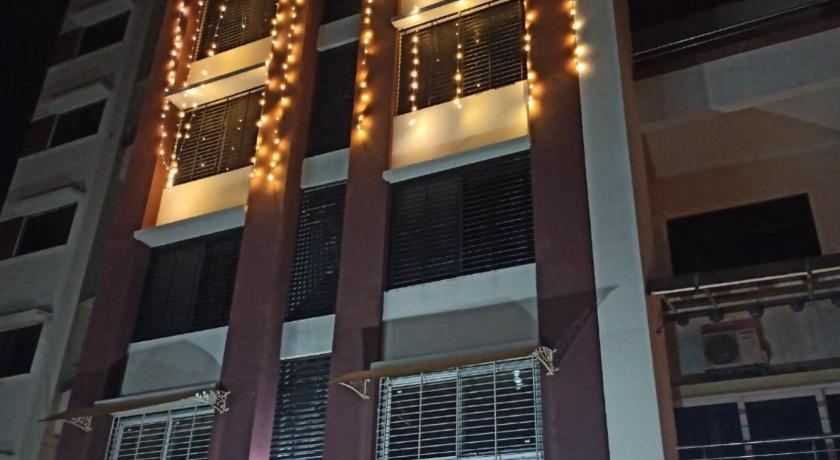 Hotel Relax Inn — Hotel in Nagpur