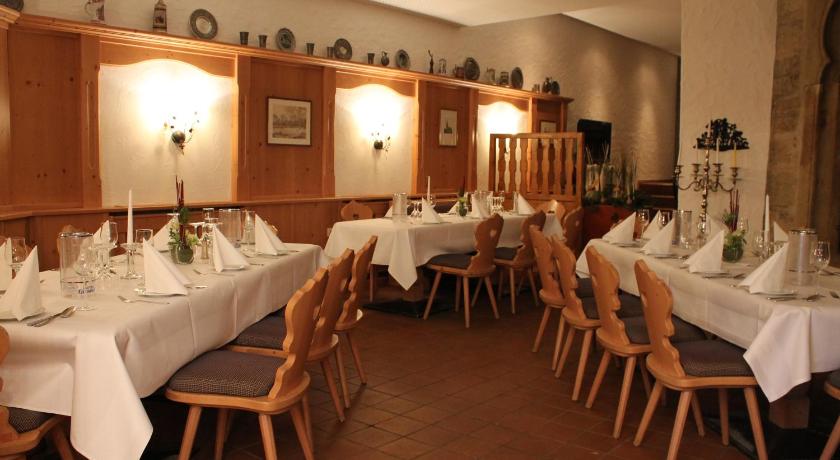 ヴォルフェンビュッテル Parkhotel Altes Kaffeehaus 3つ星 ホテル 眺望