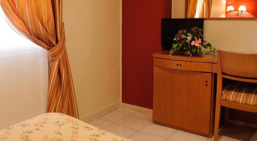 Hotel Dunas Puerto