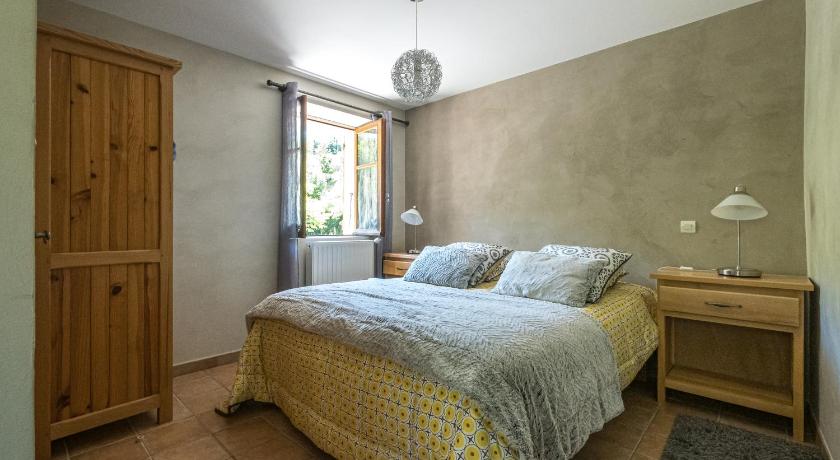 chambre d'hote Chez Tourache