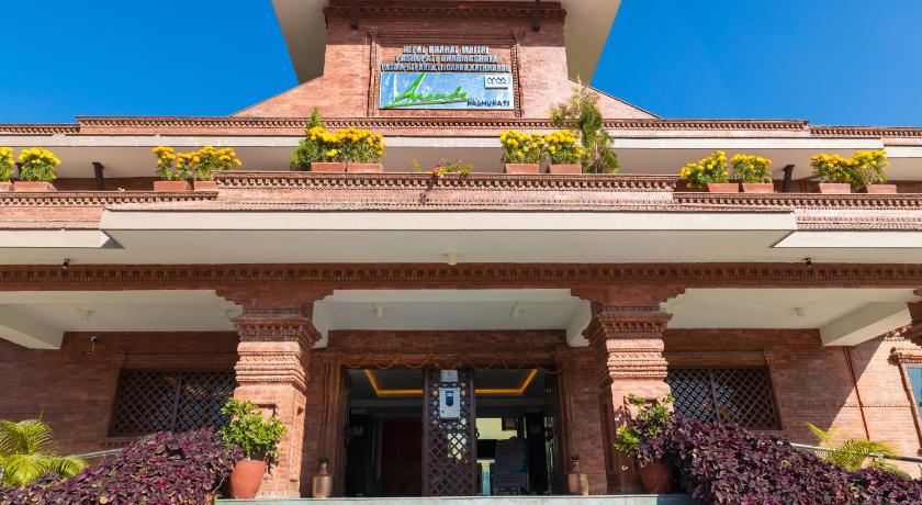 Hotel Ananda Pashupati - image 15