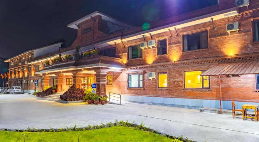 Hotel Ananda Pashupati - image 10