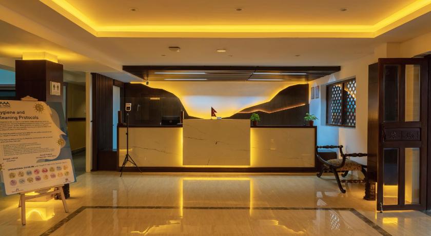 Hotel Ananda Pashupati - image 6