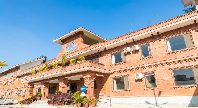 Hotel Ananda Pashupati - image 16