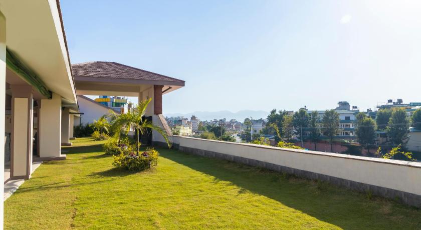 Hotel Ananda Pashupati - image 7