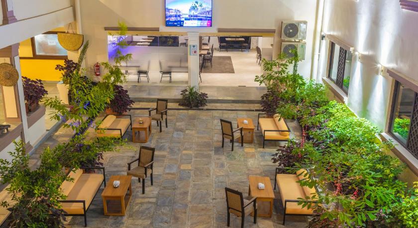Hotel Ananda Pashupati - image 11