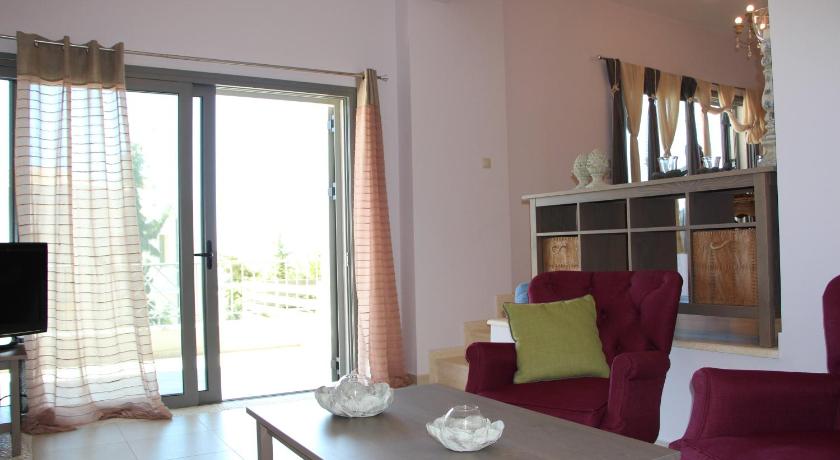 Porto Heli Villas & Studios photo