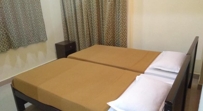 ROYAL SUVARNA COMFORTS photo