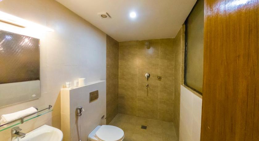 Hotel Ananda Pashupati photo
