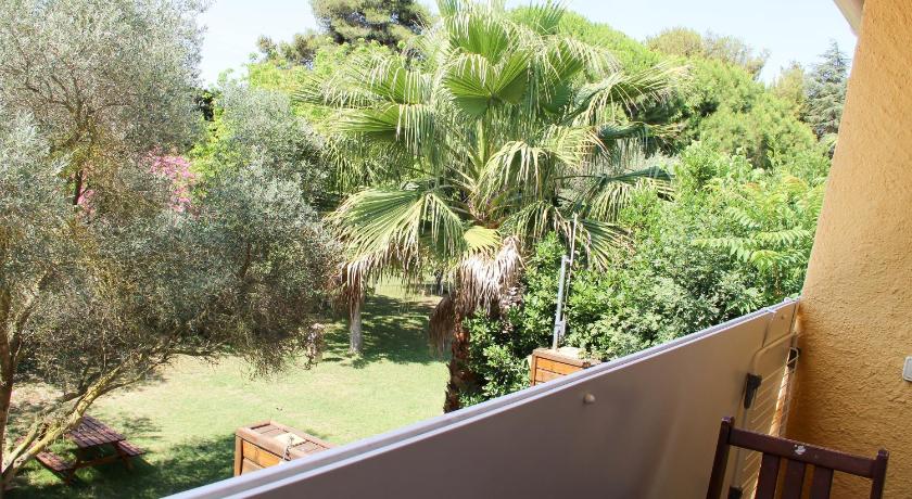 Residence les Caraibes photo