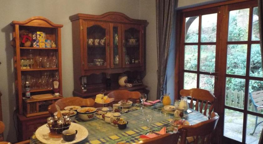 Woodpeckers Bed & Breakfast photo