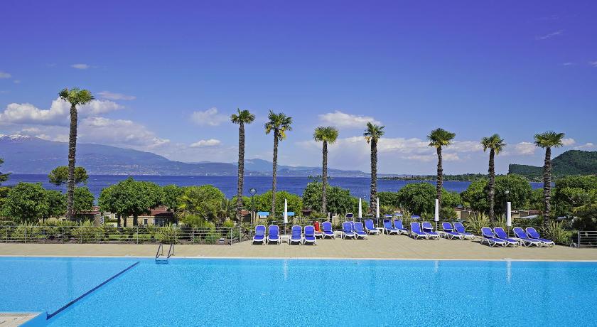 Onda Blu Resort photo