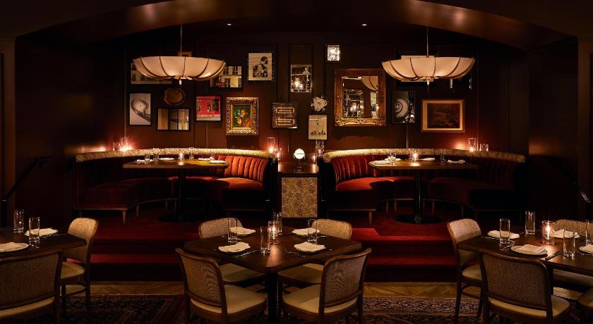 Pendry Chicago