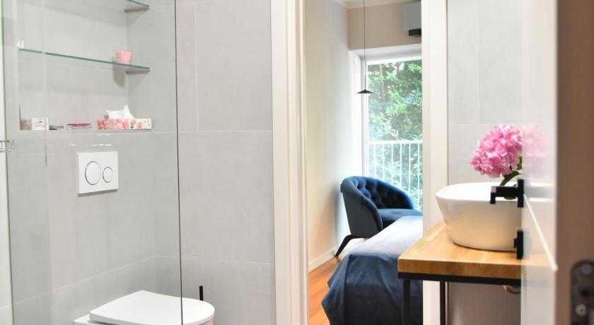Lux Luna apartments & rooms Old town photo