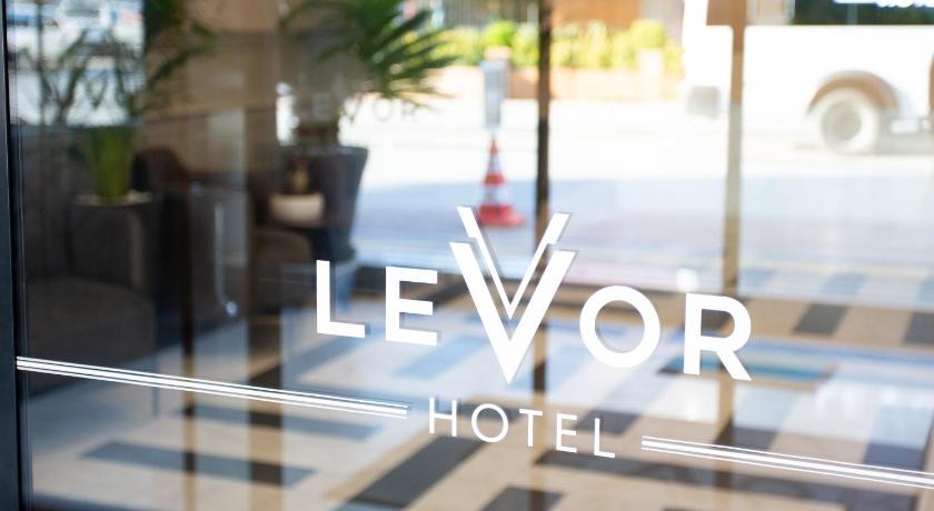 Levor Hotel