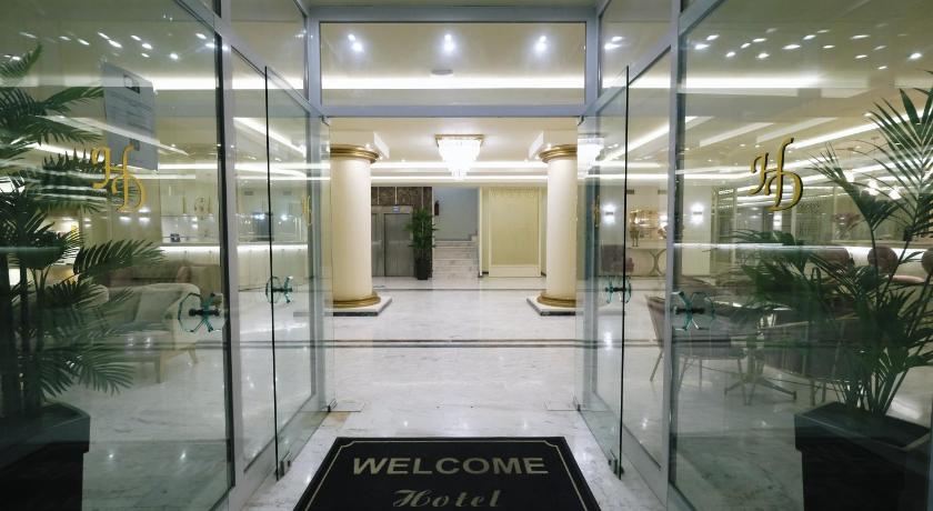 Hotel Diamantidis photo