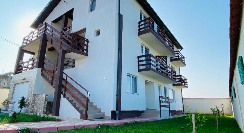 Casa Irina 2Mai