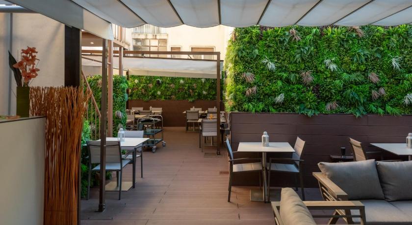 리스본 디니아 리스본 호텔 (Dinya Lisbon Hotel) 3성급 호텔 외관