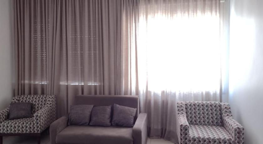 Apartamento 104 Centro Consolacao — Hotel in São Paulo