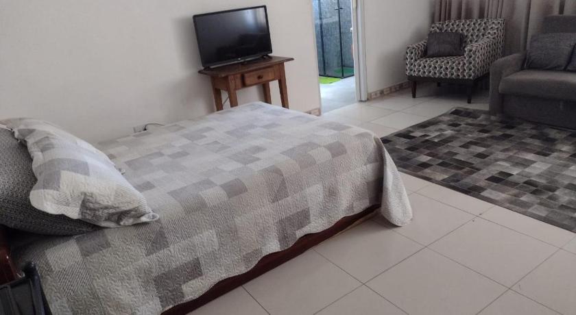 Apartamento 104 Centro Consolacao photo