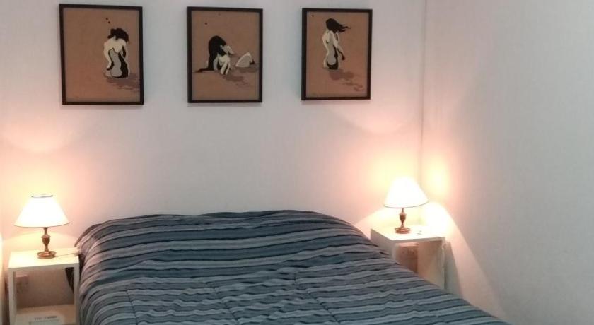 Experiencia cultural rosarina — Hotel in Rosario