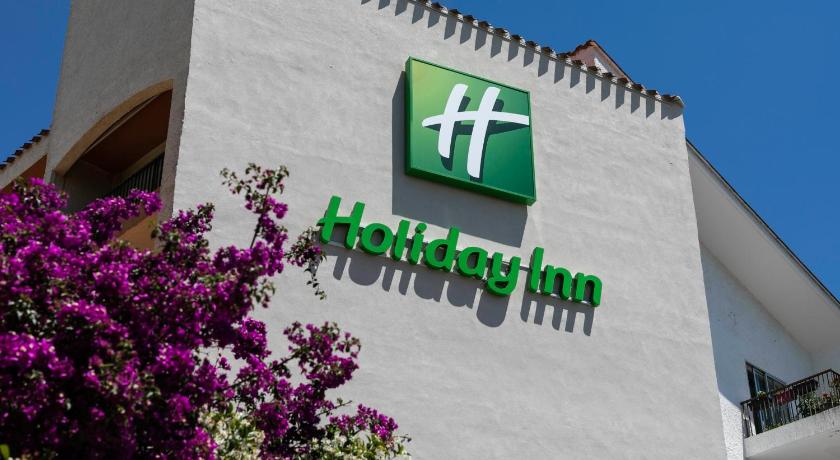 Holiday Inn Perpignan