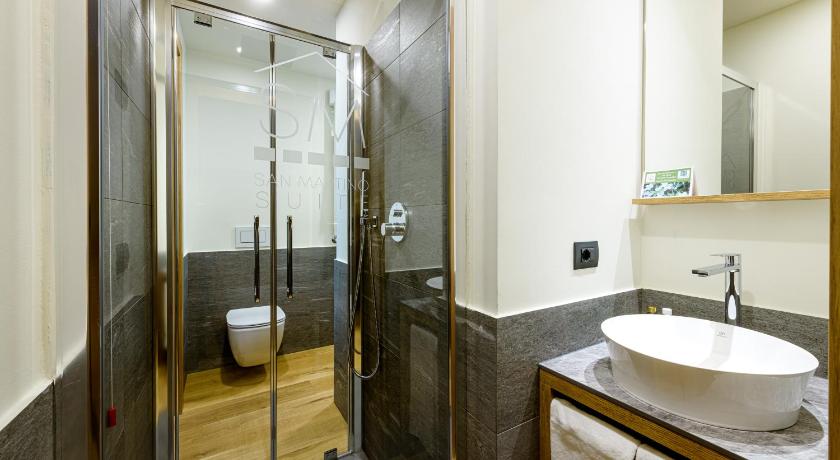 SANMARTINO SUITE photo
