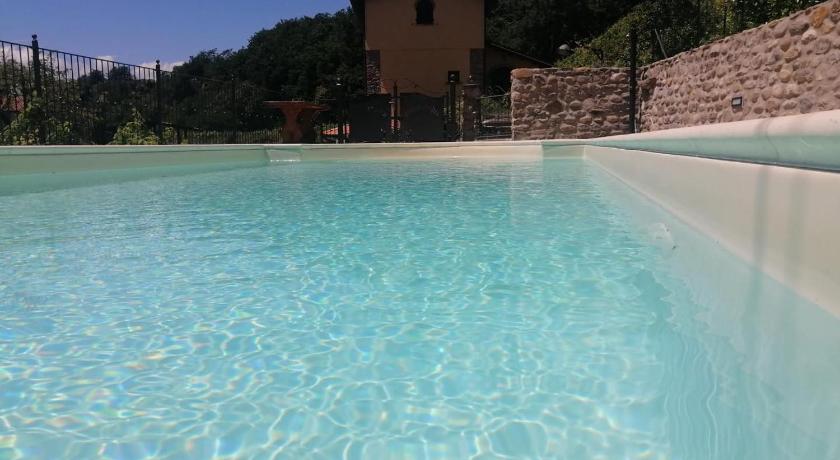 agriturismo il poderetto