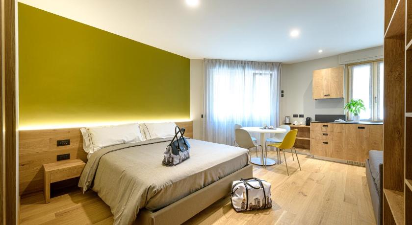 SANMARTINO SUITE