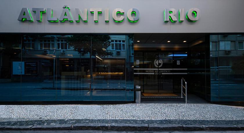 Hotel Atlantico Rio