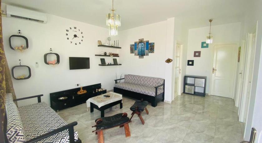Un emplacement exceptionnel — Hotel in Tunis