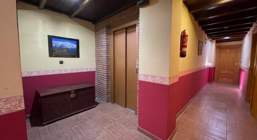 Quentar Hotel