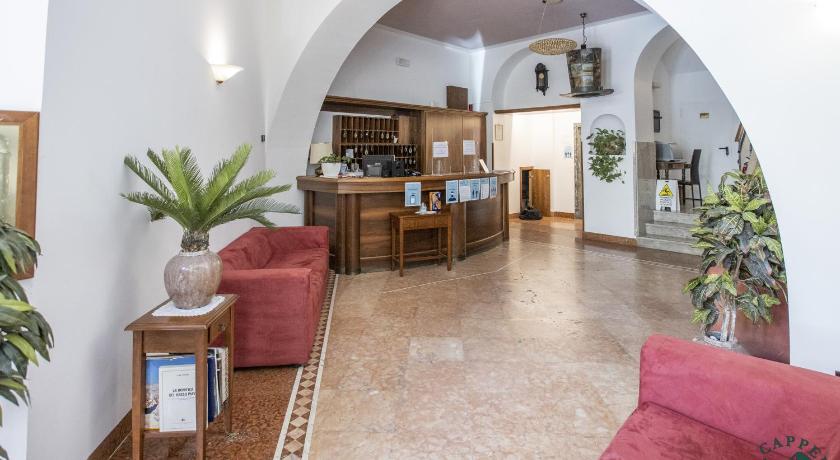 Albergo Cappello E Cadore photo