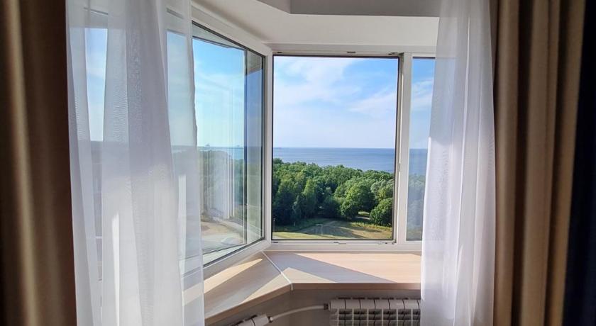 Baltic Sunset Apartments